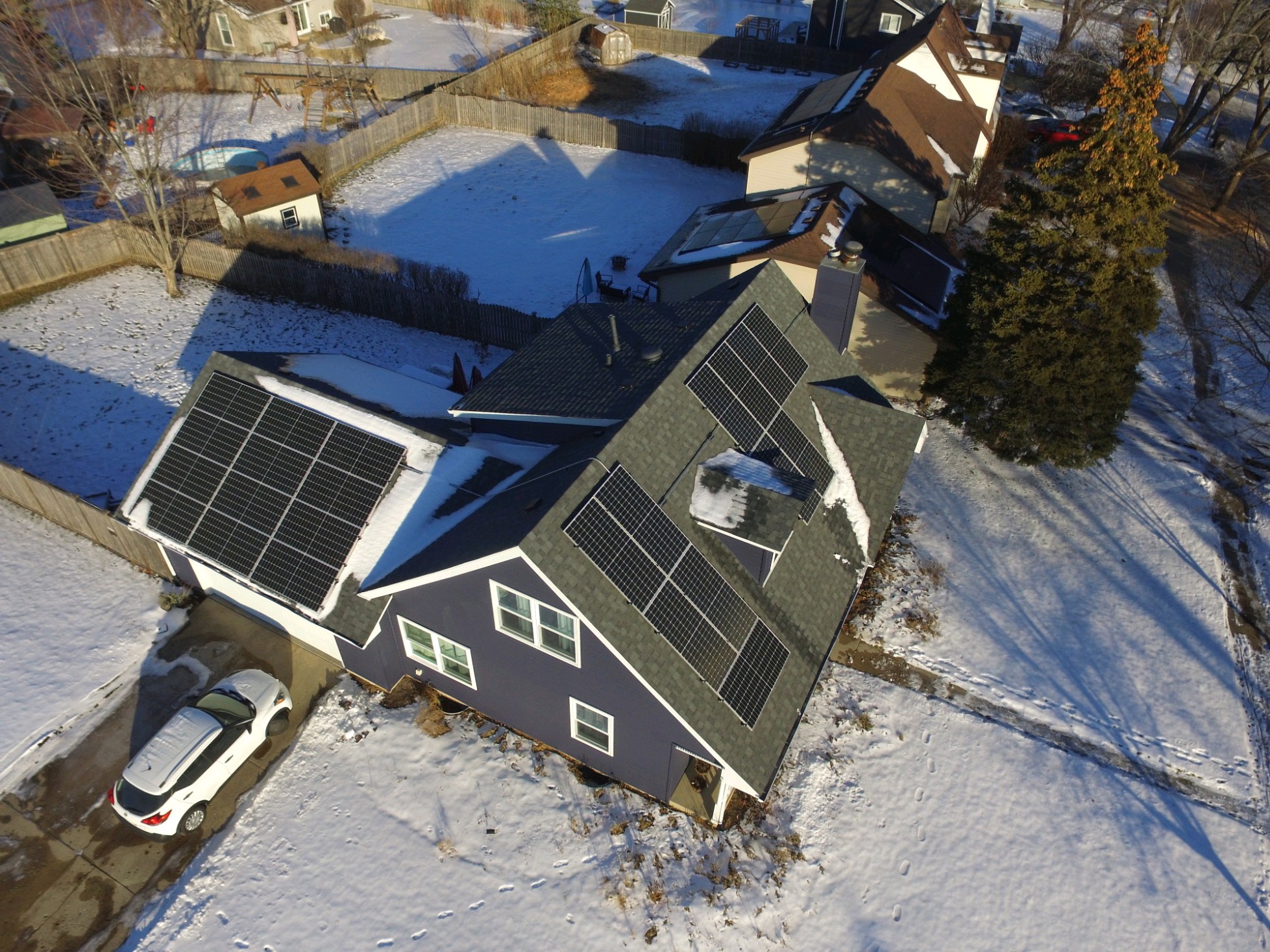 Safeguard Solar LLC | solar safeguardsolar roofing